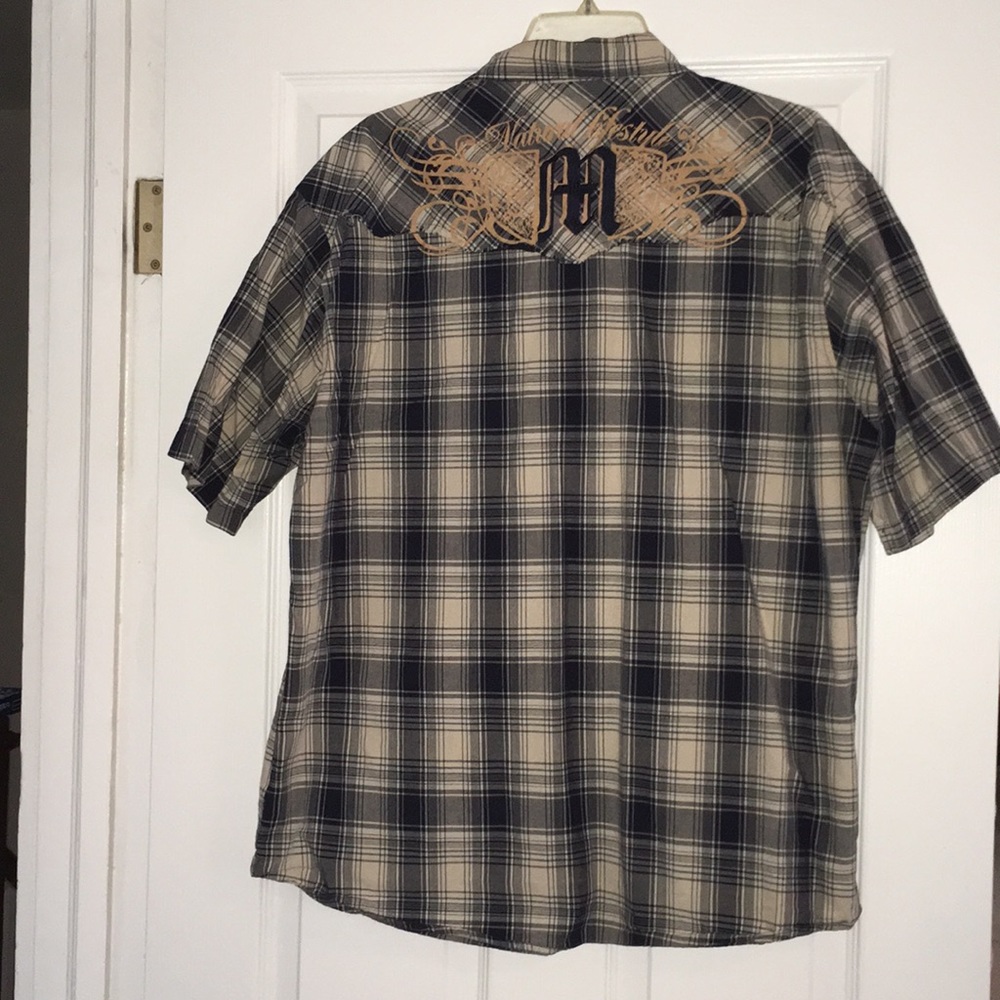 Men’s Xl shirt